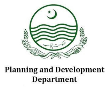 Planning and Development Department Planning and Development Department
