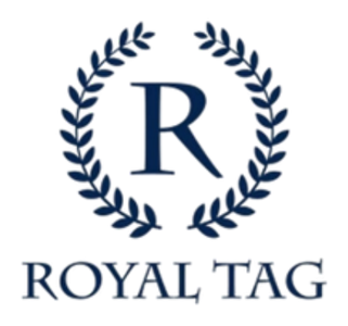 Royal Tag Royal Tag