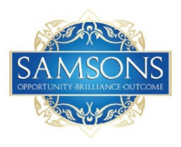 Samsons Samsons
